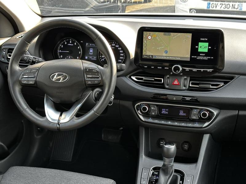 Hyundai i30 1.0 t-GDi 120 Dct-7 Hybrid 48v Creative
