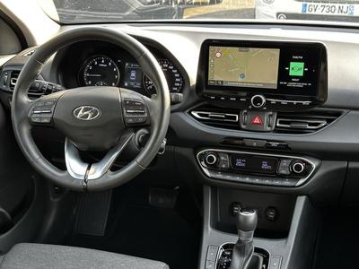 Hyundai i30 1.0 t-GDi 120 Dct-7 Hybrid 48v Creative