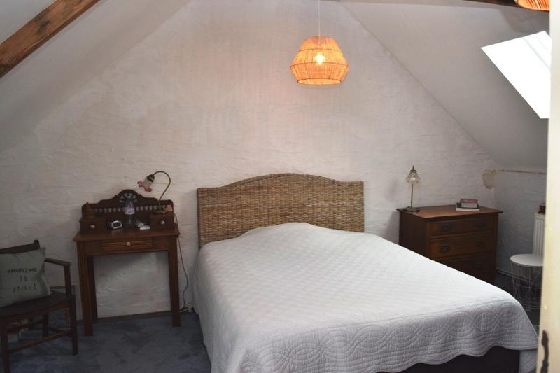 Maison - 107 m² - 3 pièces