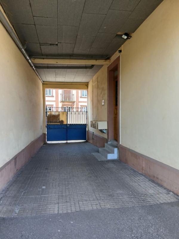 Appartement - 119 m² - 4 pièces