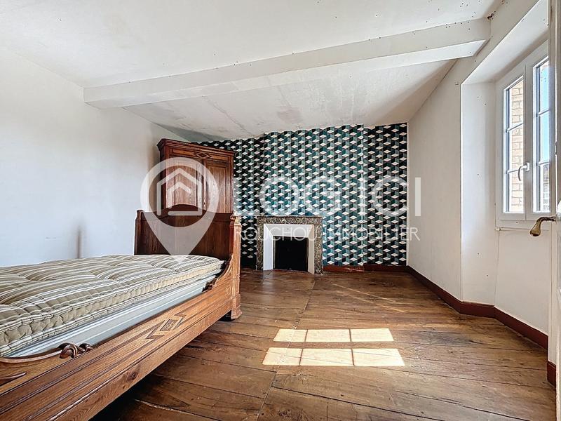 Maison - 152 m² - 5 pièces