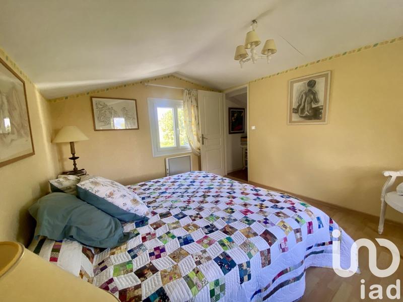 Maison - 168 m² - 6 pièces