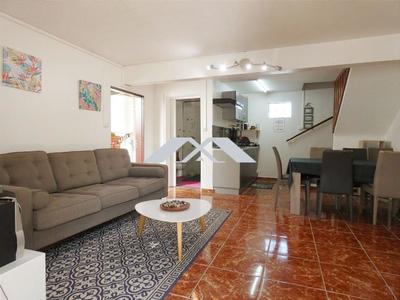 Maison traditionnelle - 55 m² - 3 pièces