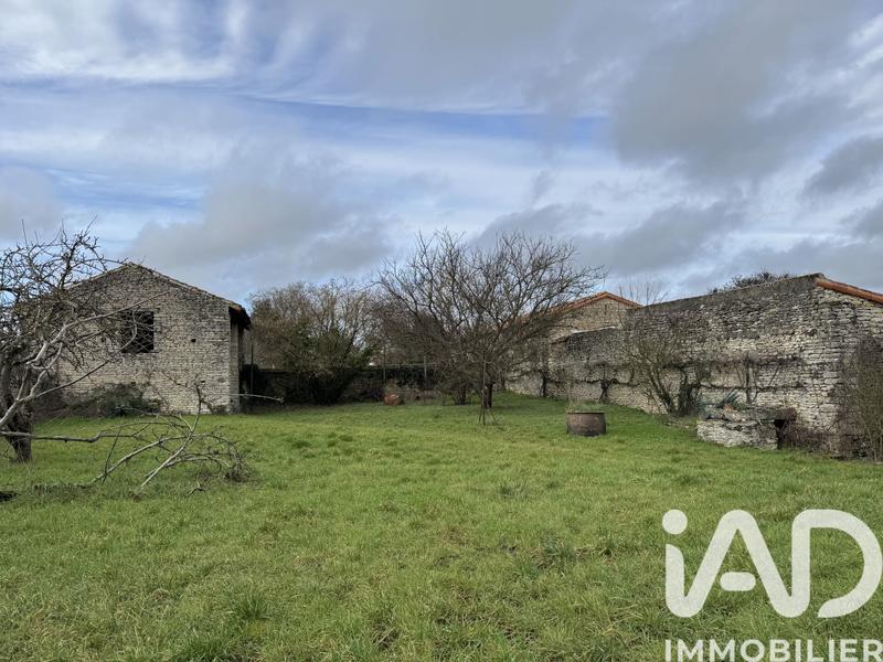 Maison - 159 m² - 6 pièces