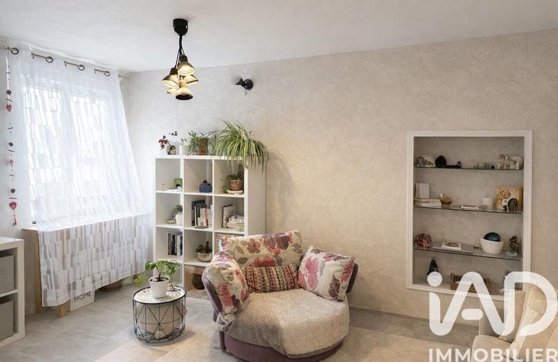 Maison de ville - 136 m² - 6 pièces