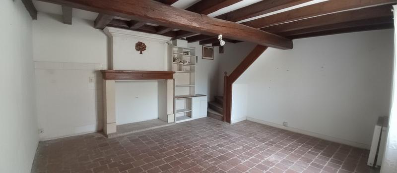 Maison traditionnelle - 227 m² - 7 pièces
