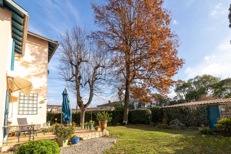 Maison - 170 m² - 6 pièces