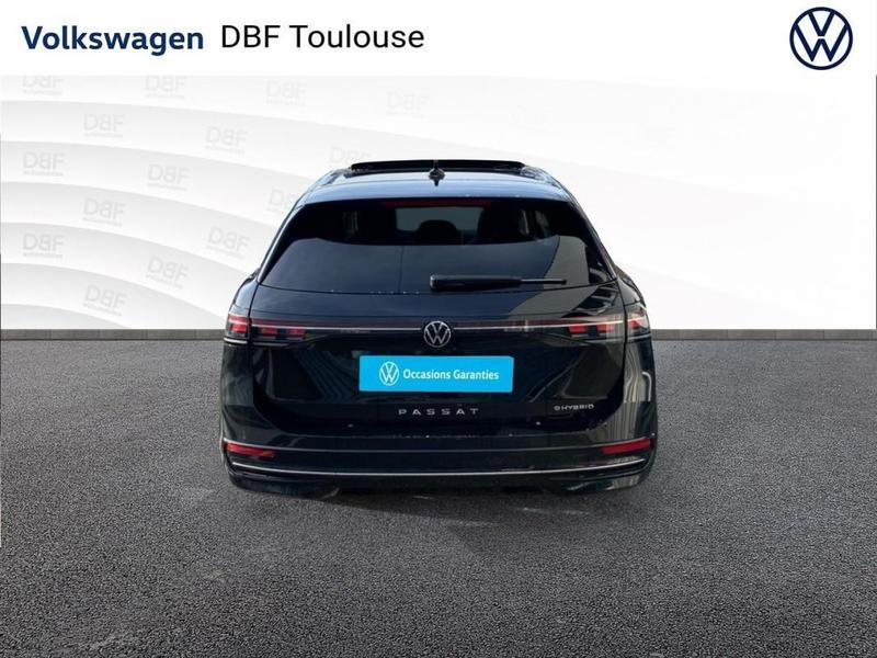 Volkswagen Passat Nouvelle Ehybrid 272ch Dsg6 Elega