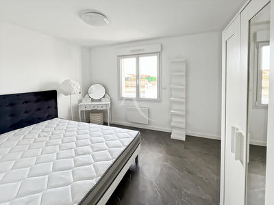 Maison - 82 m² - 4 pièces