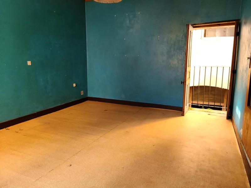 Maison - 157 m² - 8 pièces