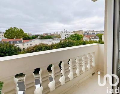 Appartement - 69 m² - 4 pièces