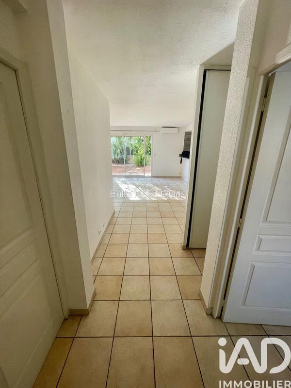 Maison - 116 m² - 5 pièces