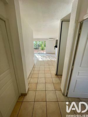 Maison - 116 m² - 5 pièces