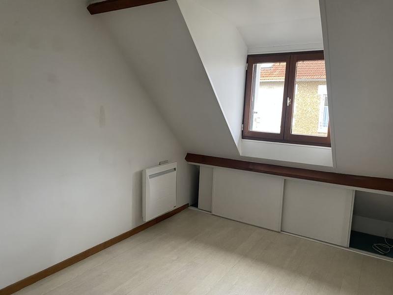 Maison - 68 m² - 4 pièces