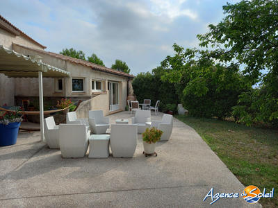 Villa - 326 m² - 10 pièces