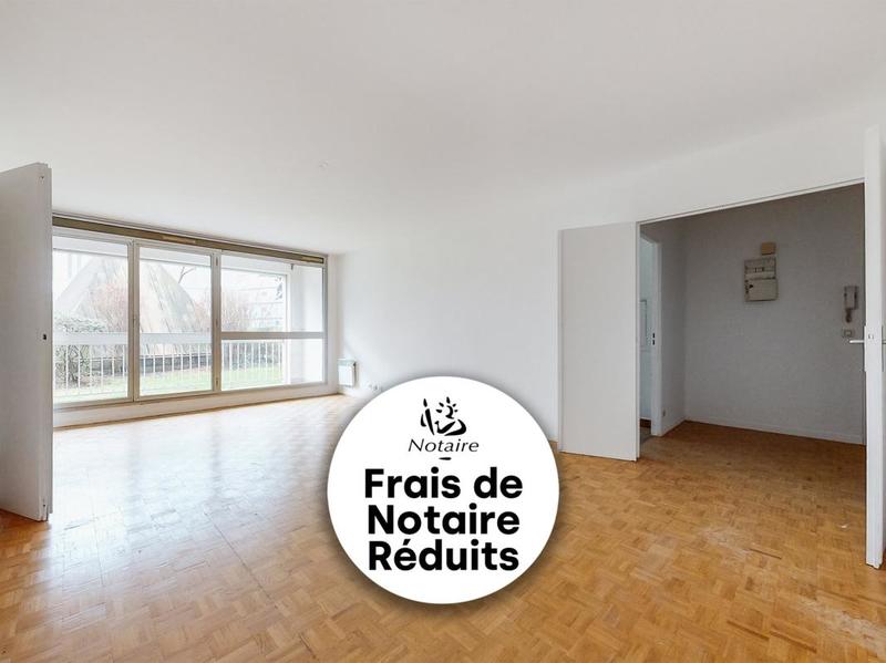 Appartement - 128 m² - 5 pièces