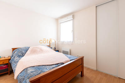 Appartement - 74 m² - 3 pièces