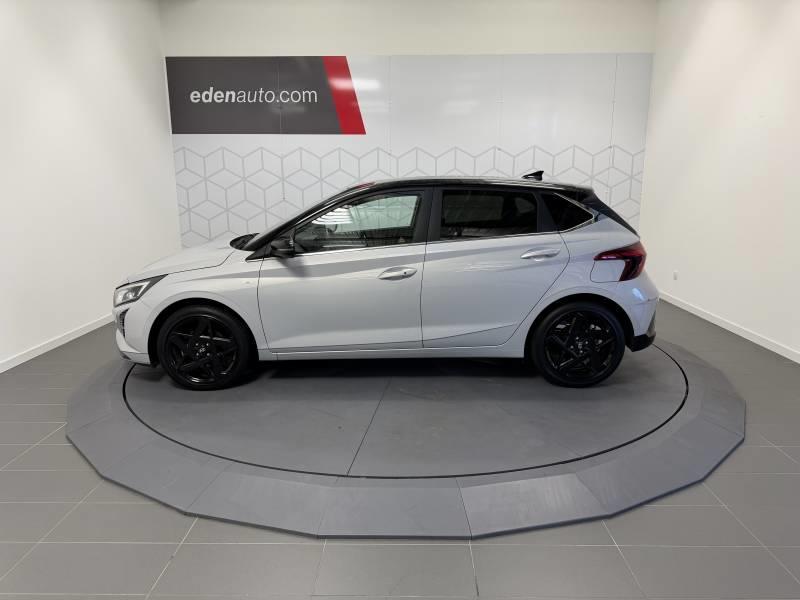 Hyundai i20 1.0 t-GDi 100 Dct-7 Hybrid 48v Creative