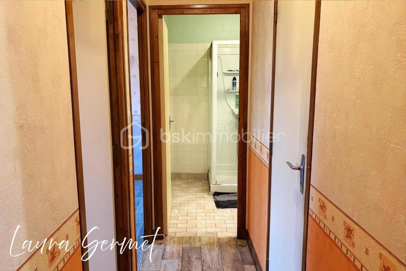 Pavillon - 90 m² - 3 pièces