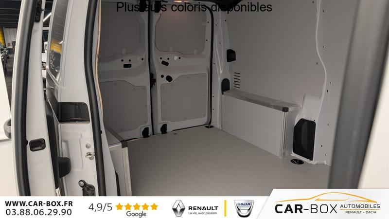 Peugeot Expert Fourgon Fgn m Bluehdi 145 Bvm6