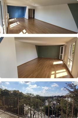 Appartement - 121 m² - 6 pièces