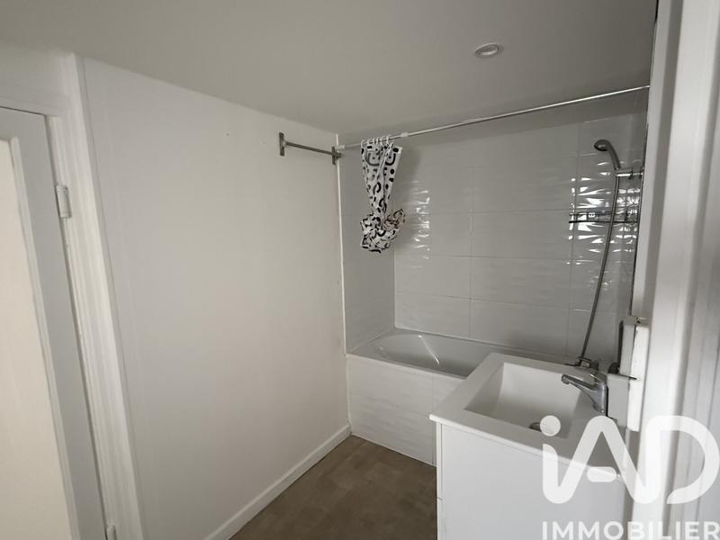 Maison - 124 m² - 6 pièces