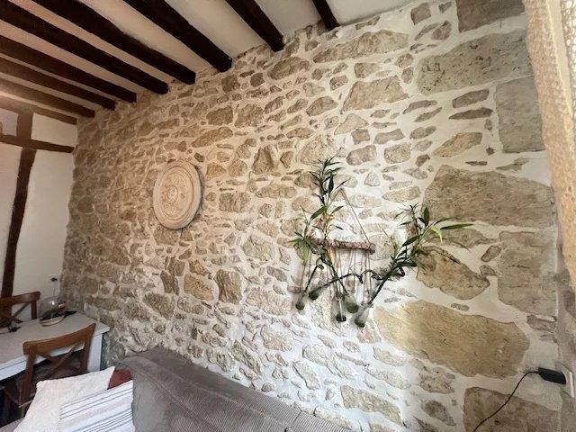 Maison de ville - 67 m² - 3 pièces