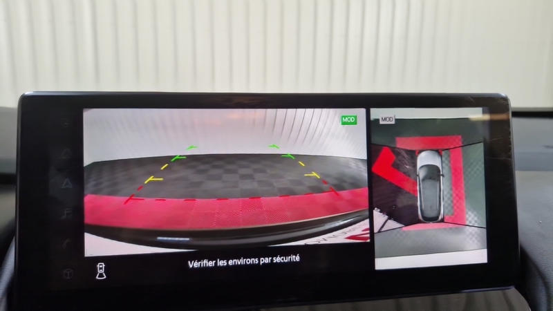 Nissan Qashqai 1.3 Mhev 140 Business Edition