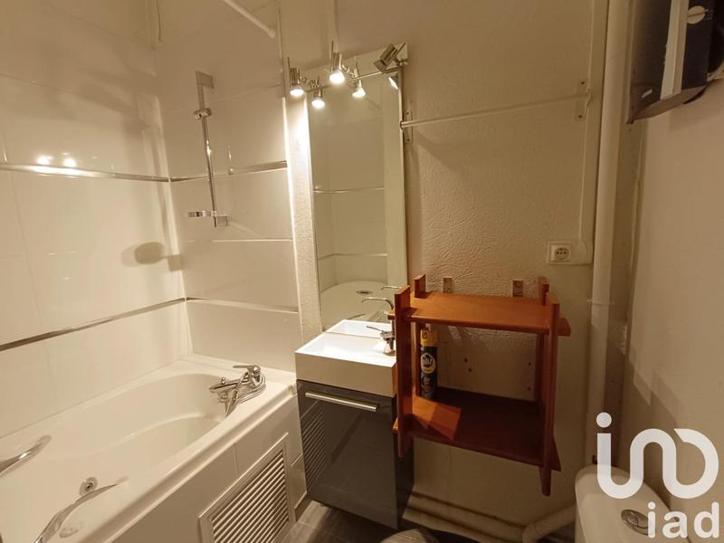 Maison de ville - 127 m² - 5 pièces