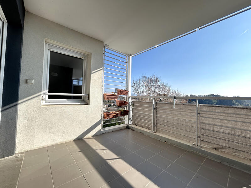 Appartement - 73 m² - 4 pièces