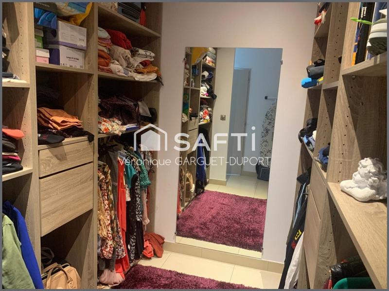 Maison - 151 m² - 5 pièces