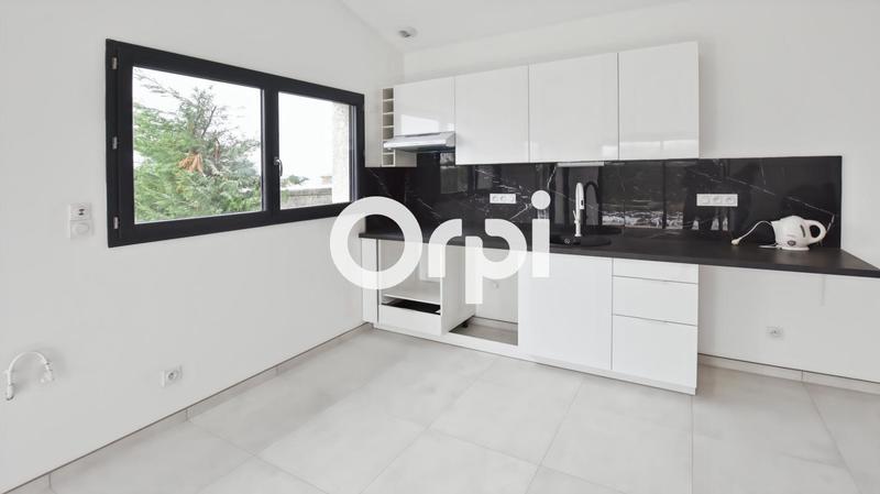 Villa - 126 m² - 4 pièces