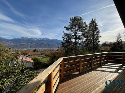 Appartement - 78 m² - 3 pièces