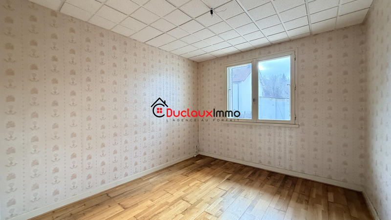 Appartement - 70 m² - 4 pièces