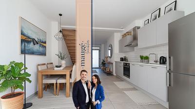 Duplex - 44 m² - 2 pièces