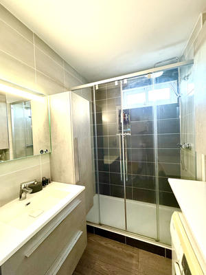 Appartement - 86 m² - 4 pièces