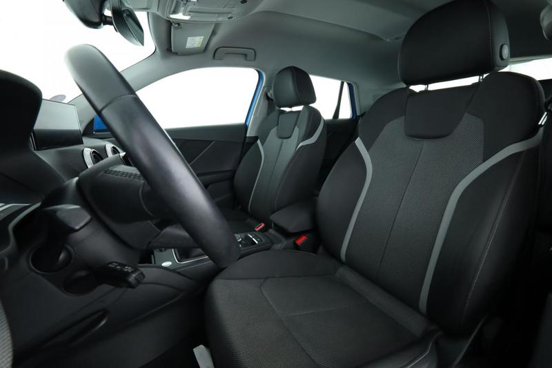 Audi Q2 30 Tfsi Advanced 110 ch