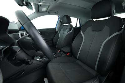 Audi Q2 30 Tfsi Advanced 110 ch