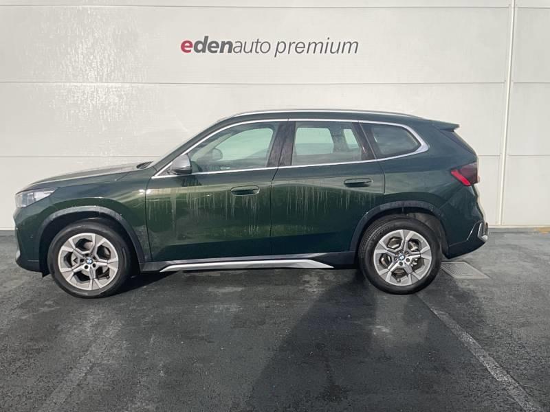 Bmw X1 sDrive 18i 136ch Dkg7 xLine