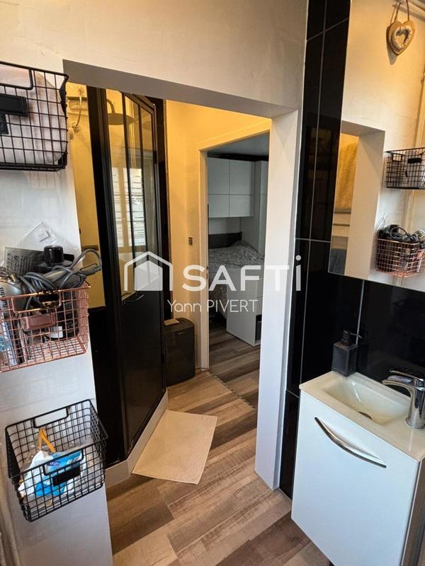 Maison - 127 m² - 6 pièces