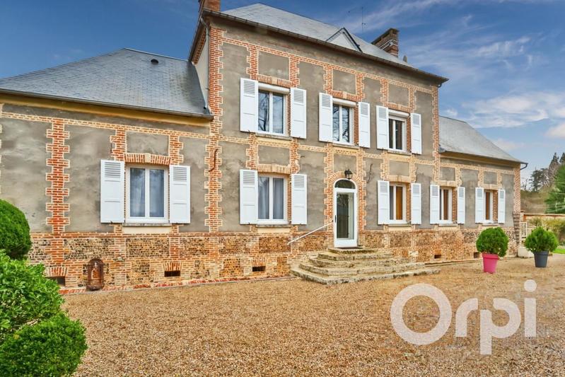 Maison - 189 m² - 6 pièces