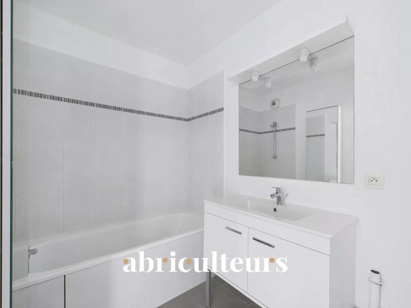 Appartement - 71 m² - 3 pièces