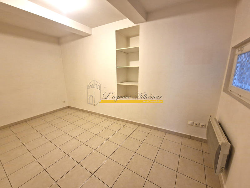 Appartement - 59 m² - 2 pièces
