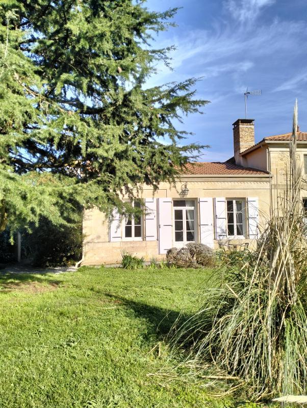 Maison - 80 m² - 3 pièces