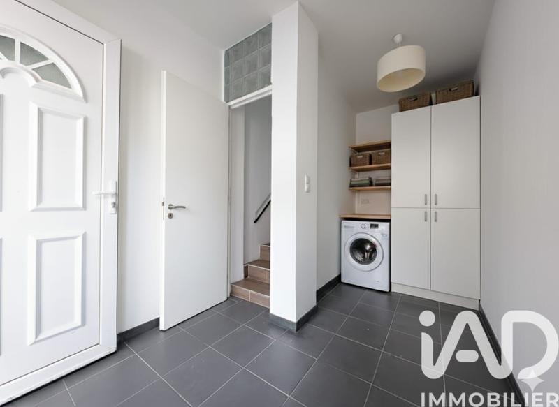 Maison de ville - 55 m² - 2 pièces