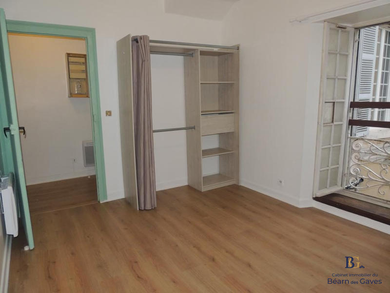 Appartement - 56 m² - 2 pièces