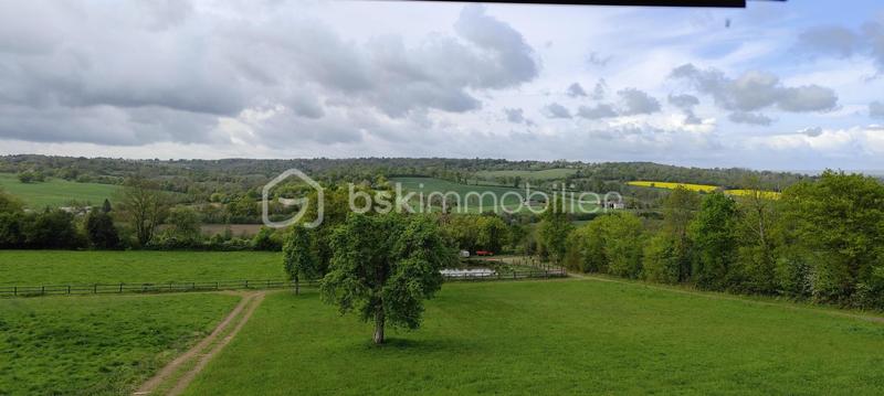 Maison - 132 m² - 6 pièces