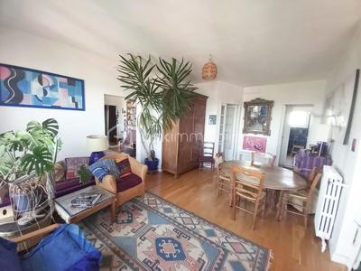 Appartement - 117 m² - 5 pièces