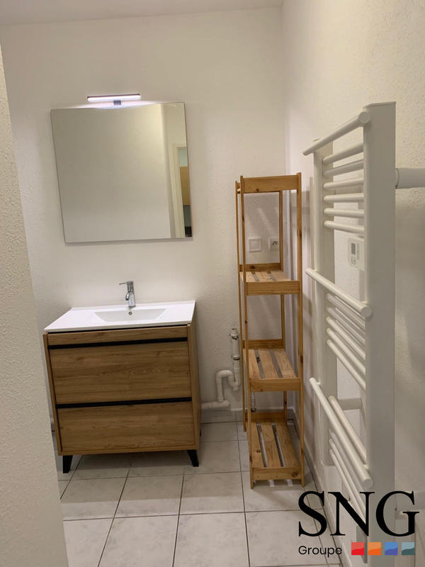 Appartement - 27 m² - 1 pièce