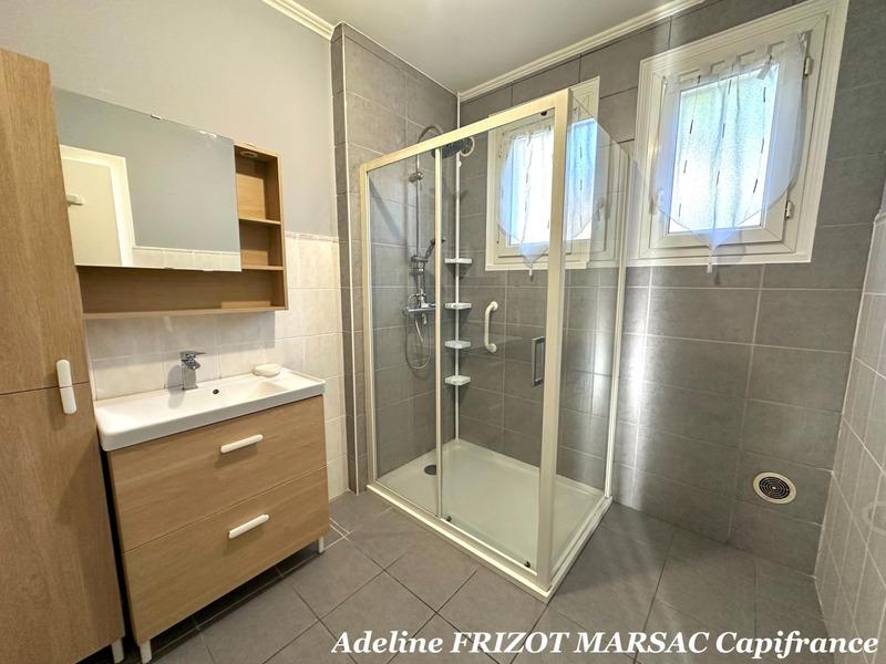 Maison - 96 m² - 4 pièces